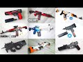 Lego Guns By Kevin183