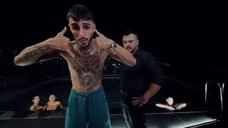 Ali̇zade - Era7Capone - Zaza 2.0 (Era7 Yaramaz)
