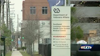 Senate bill aims to provide more resources to help Kentucky veterans