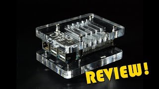 Family Tech Reviews 1 - CrystalDroid.com's Droid LITE streaming TV mini PC