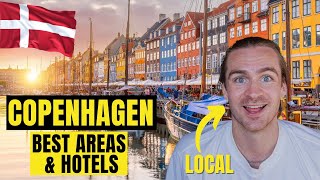 Where to stay in Copenhagen (A Local’s Guide)