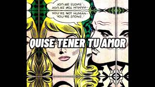 Cesar Costa - No Existe El Amor (Letra)
