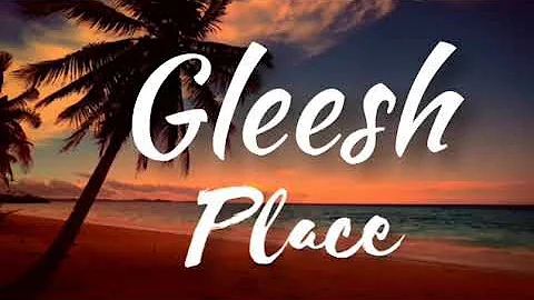 King Von - Gleesh (Lyrics)