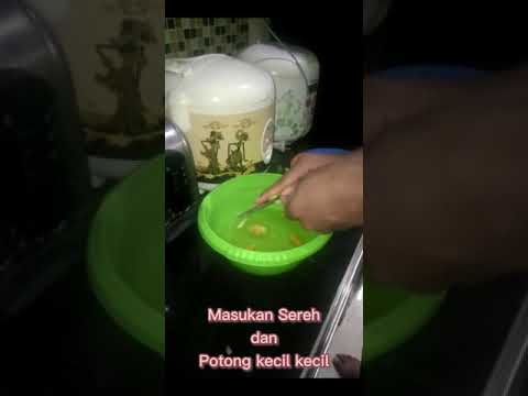 Video: Apa Itu Teh Kuning?