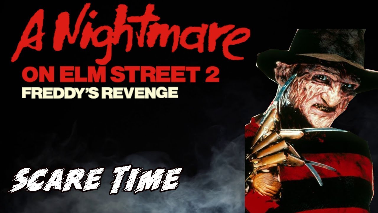 Nightmare Deutsch Nightmare Deutsch