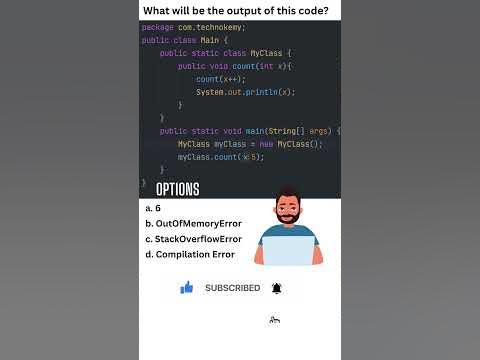 Java Programming Questions # 31| #java #shorts #javaprogramming # ...