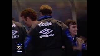 Chelsea v Middlesbrough 04-02-1996