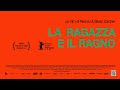 LA RAGAZZA E IL RAGNO (Das Mädchen und die Spinne) Trailer IT