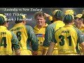 Australia vs New Zealand 2003 TVS Cup Match 3 Faridabad ||ऑस्ट्रेलिया बनाम न्यूजीलैंड 2003 टीवीएस कप