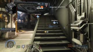 TitanFall 2 - Having Fun with Gravity Star