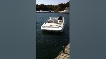 Baja 232 Boss 502 Mag MPI