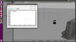 Ploting learning rate for Turtlebot Reinforcement learning