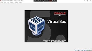 TUTORIAL INSTALASI SAMBA
