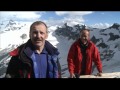 Охотники за Адреналином - Matterhorn baseclimbing project
