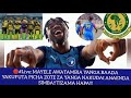 Live BALAA ZITO MAYELE AFUTA PICHA NA VIDEO KWENYE AKAUNTI ZAKE AKIWA YANGA NIMECHOKA WANANIUZI Live BALAA ZITO MAYELE AFUTA PICHA NA VIDEO KWENYE AKAUNTI ZAKE AKIWA YANGA NIMECHOKA WANANIUZI