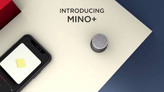 LEXON (レクソン) MINO+ グロッシーシリーズ 3WミニポータブルBluetoothスピーカー ワイヤレス充電対応 USB-C充電 TWSテクノロジー搭載 ハンズフ Amazon.co.jp: LEXON (レクソン) MINO+ グロッシーシリーズ 3W