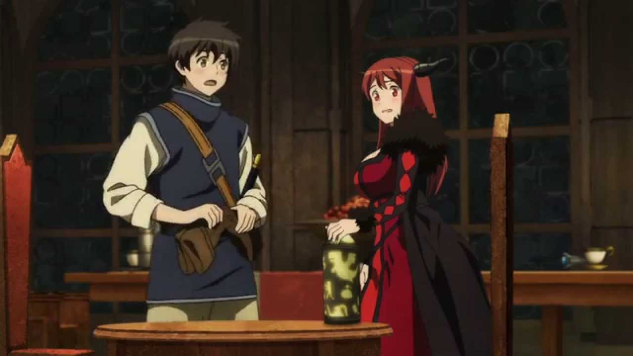 Герой при заклятом враге - YouTube