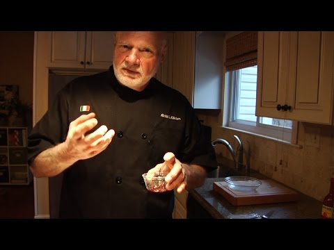 Richie's Kitchen: Venison Stew