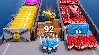 Top War | Ads Review 💣⚔️ Crazy Army Clash Base Defense Challenge | Saasi Gamer screenshot 3