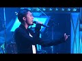 内博貴「虹色の空へ」(「Winter Paradise 2019 ~ふゆパラ~」@東京グローブ座)