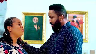 CRAZY LOVERS - FREDERICK LEONARD, UJU OKOLI 2026 LATEST MOST EXCITING NEW MOVIE