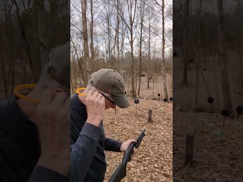 Video: Zijn naaktslakken 12 gauge?