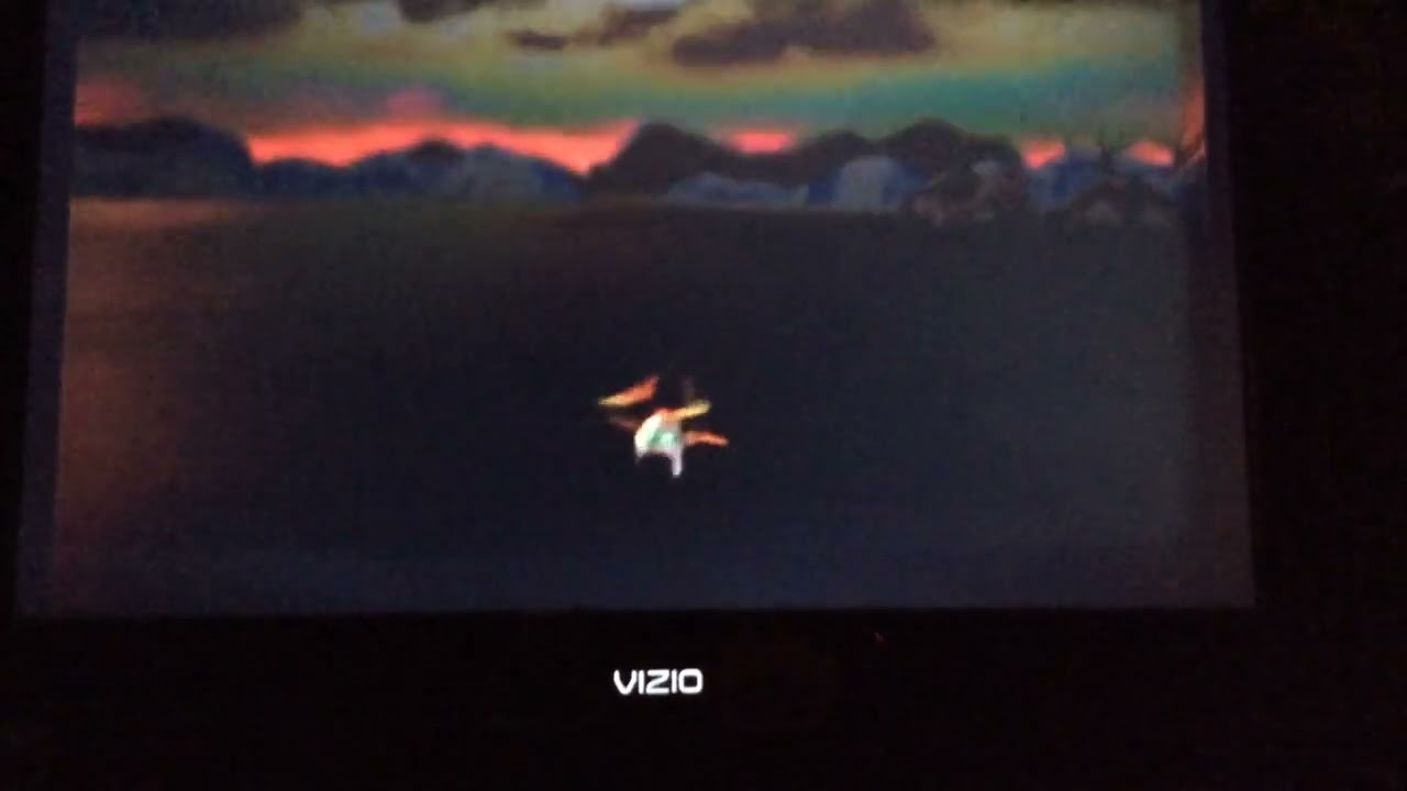 Trying to infinite long jump on Umbris,Ratchet and Clank.