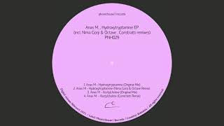 Anas M - Hydroxytryptamine (Nima Gorji & Octave Remix)
