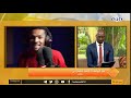 مع الشاعر أحمد العمرابي عبر الهاتف شاعر أغنية عطبرة صباحات سودانية 