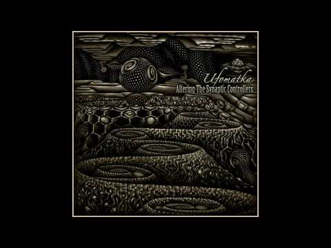 Ufomatka — Ufomatka - Warper Mutator | 138bpm