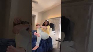 Sara Fatima New Video Viral 2023