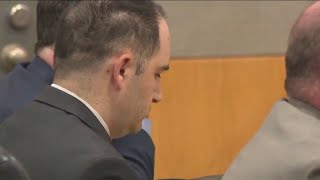 Daniel Perry expected to be sentenced Tuesday for the murder of Garrett Foster | FOX 7 Austin Profile
