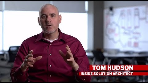 Building a Hyperconverged Infrastructure in the Data Center