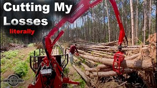 Forwarding Logs from Forest to Sawmill
