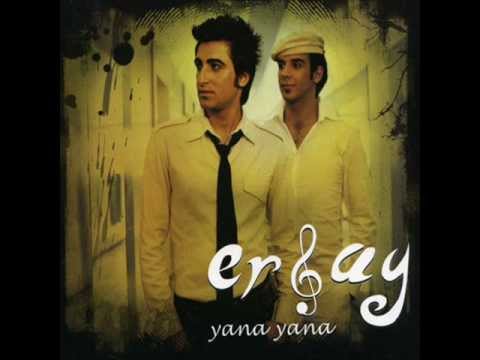 ER&AY  -  SONUM OLDUN YA