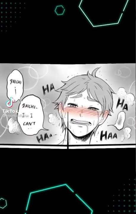 ~Dirty Mind~ |Daichi and Sugawara| 📷