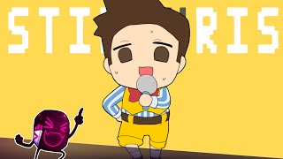 Stingyris Stingy Spoilero