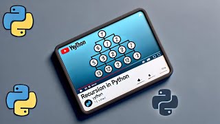 Recursive function in python Day 36 60 Days Of Python Python Function Recursion Recursive Function In Python Bangla