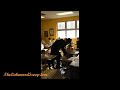 Rabbi Brandwein Returns to Teaching after Cardiac Arrest