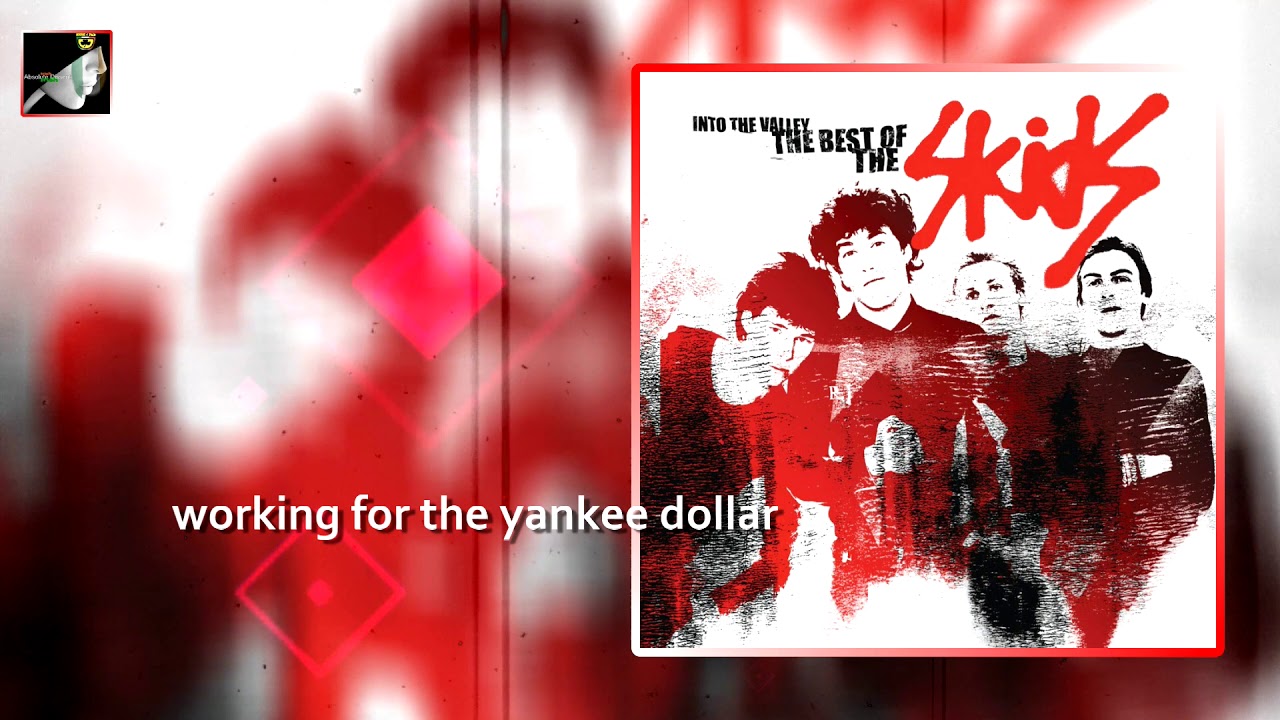 Working For The Yankee Dollar YouTube working-for-the-yankee-dollar-youtube