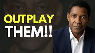 Never Confront, Never Warn, Just Outplay | 8 Rules to Crush Manipulators | Powerful Motivation