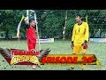 Astaga Kocak Banget! Sonny Malah Godain Keeper Lawan  - Tendangan Garuda Eps 29