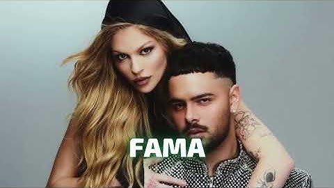 FAMA - PEDRO SAMPAIO E LUÍSA SONZA 🎵 Arranca minha roupa, me consome, vem por cima 🎵
