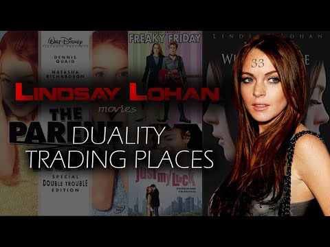 Video: Lindsay Lohan tự lái xe đến kiệt sức