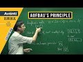 11C02 - Atomic Structure - Aufbau's Principle, Hund's Rule & Pauli's Exclusion | Electronic Config