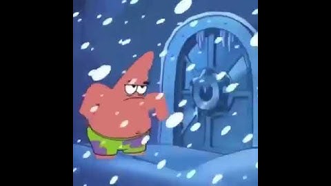 Thumbnail of Patrick Boi Door Opening [DANK MEME] - Open Sesame