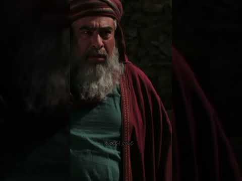 أبا جهل يسخر من أبا علي و يدعوه كالنساء في الحرب مسلسل عمر بن الخطاب لايك للمقطع اشتراك 