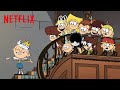 Every song from the loud house movie compilation  netflix after school