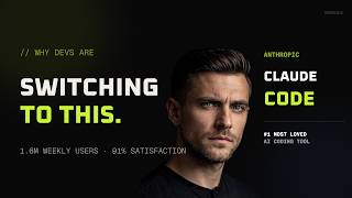 Claude Code: 91% Satisfaction, But Devs Are Furious