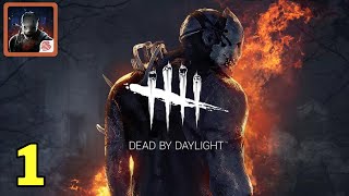 Dead by Daylight Mobile - Gameplay Walkthrough Part 1 - Tutorial (iOS, Android) screenshot 2